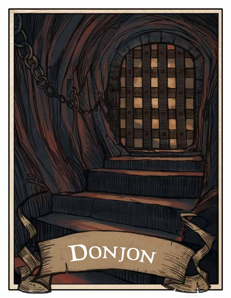Donjon